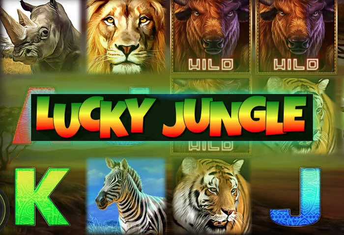 Activez un **Luckyrebel Casino code bonus** pour votre prochaine partie.
