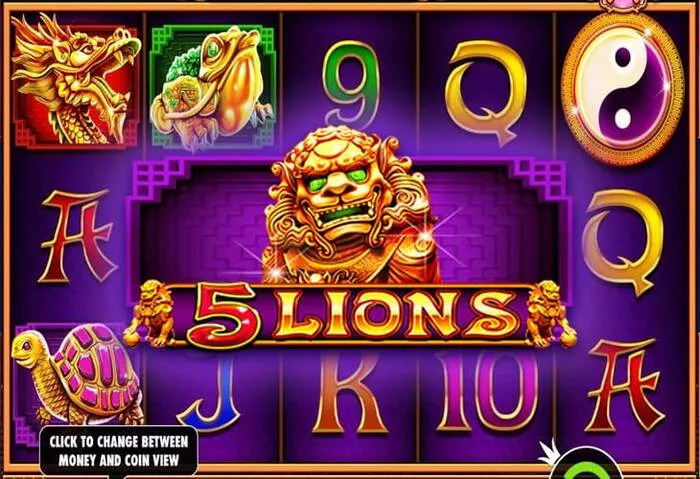 Luckyrebel Casino Bonus di Benvenuto sulle slot.