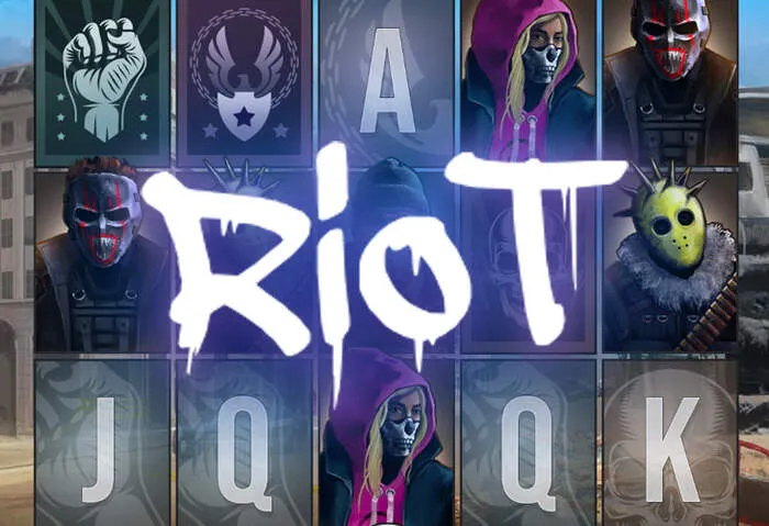 Unlock Luckyrebel Casino free play with no deposit bonus codes