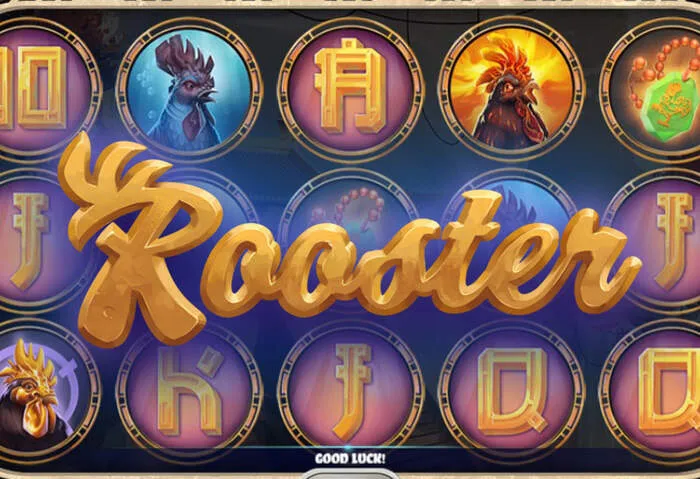 LuckyRebel Jeux de Casino & Options de Pari
